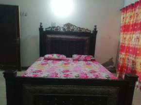 1 bedroom with living room johar town phase 1